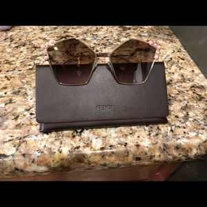 FENDI sunglasses